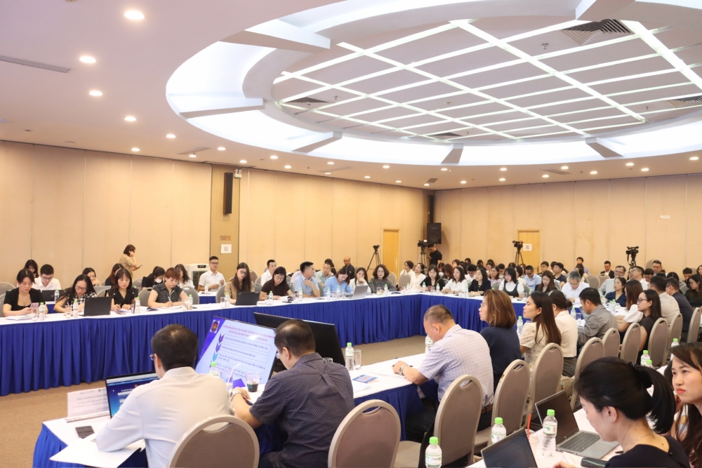 Tại Hội thảo lấy ý kiến doanh nghiệp về dự thảo Luật sửa đổi, bổ sung một số điều của Luật Hải quan do Liên đoàn Thương mại và Công nghiệp Việt Nam (VCCI) tổ chức ngày 11/6/2026 nhiều doanh nghiệp kỳ vọng bước tiến cải cách đột phá.