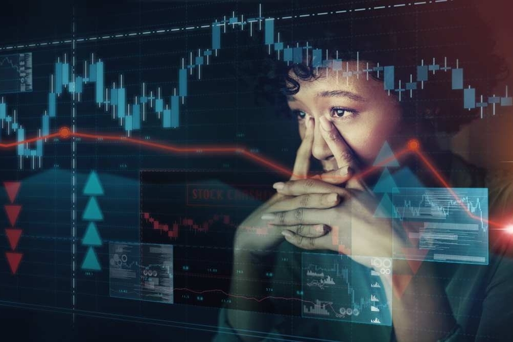 VN-Index lùi nhẹ, lực bán không áp đảo