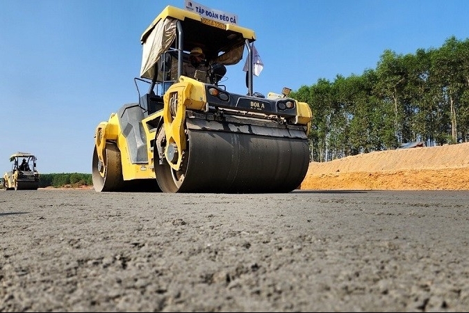 Hoàn thiện cơ chế thu, chi, tăng chủ động cho ban quản lý dự án dùng vốn ngân sách
