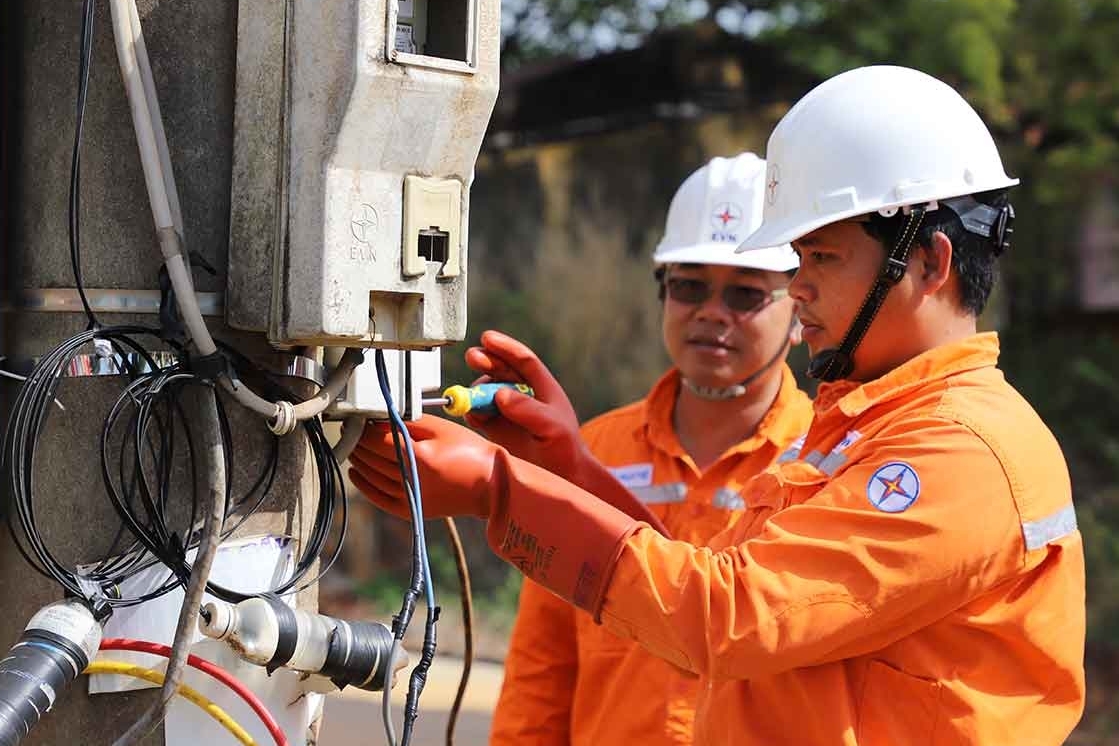 Tiết kiệm điện: Nguồn năng lượng cho tăng trưởng bền vững