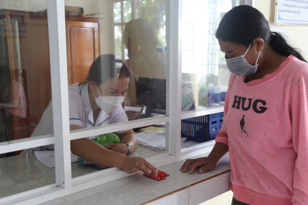 TP. Đà Nẵng: Hỗ trợ 100% mức đóng bảo hiểm y tế cho đồng bào dân tộc thiểu số