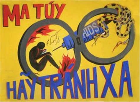 Giao bổ sung vốn năm 2026 để thúc đẩy phát triển văn hóa và phòng, chống ma túy
