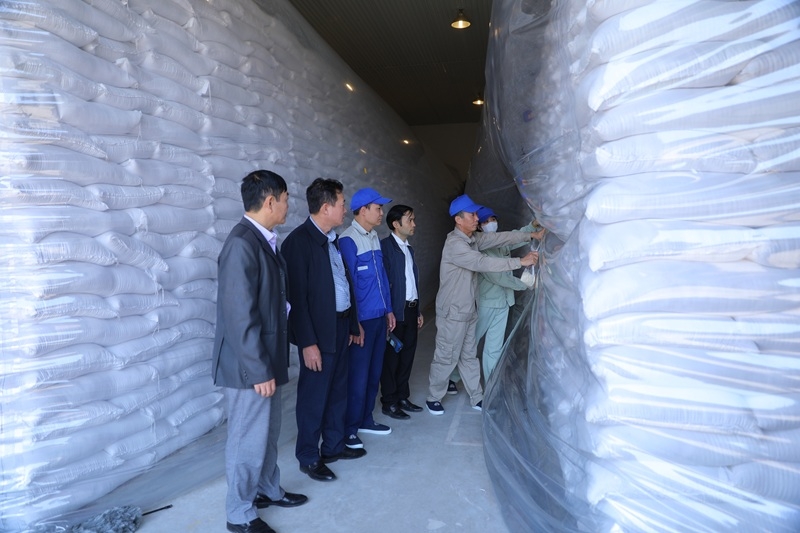 Phát huy vai trò lãnh đạo của Đảng trong thực hiện hiệu quả nhiệm vụ chính trị