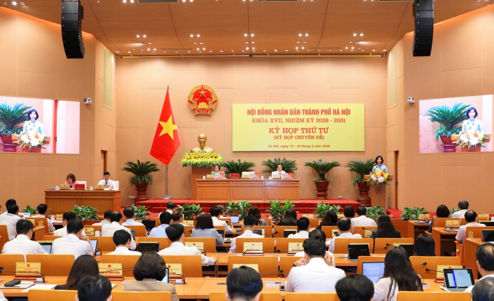 Hà Nội xem xét, quyết nghị nhiều chính sách chưa có tiền lệ Hà Nội xem xét, quyết nghị nhiều chính sách chưa có tiền lệ