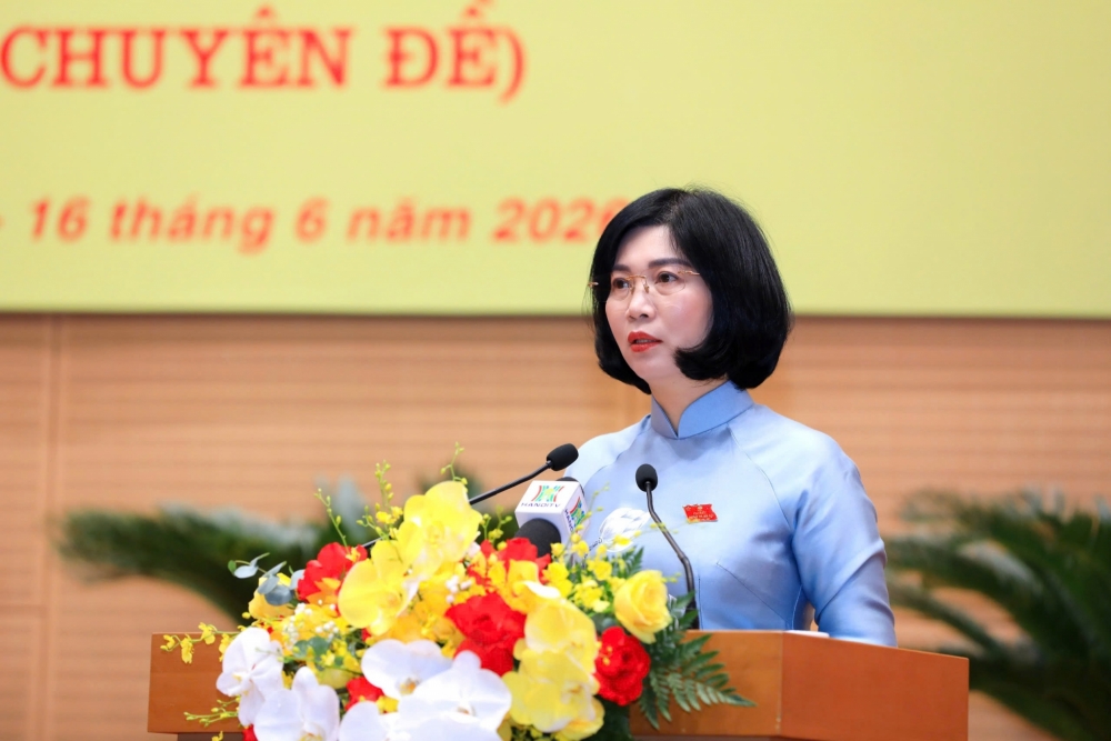Hà Nội xem xét, quyết nghị nhiều chính sách chưa có tiền lệ Hà Nội xem xét, quyết nghị nhiều chính sách chưa có tiền lệ