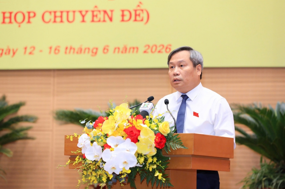 Hà Nội xem xét, quyết nghị nhiều chính sách chưa có tiền lệ Hà Nội xem xét, quyết nghị nhiều chính sách chưa có tiền lệ