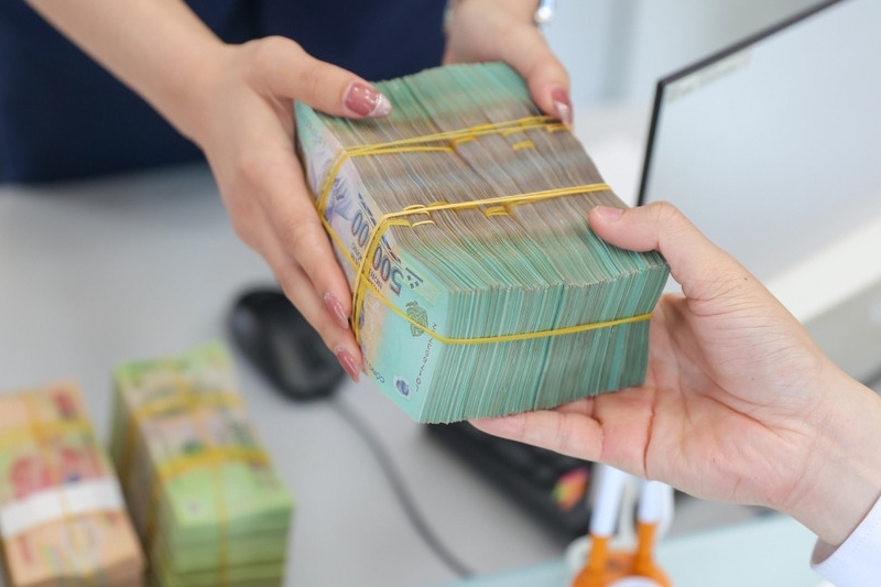 Bộ Tài chính công bố thủ tục mới về cấp bù lãi suất cho ngân hàng thương mại