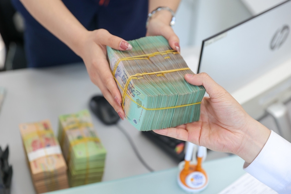 Bộ Tài chính công bố thủ tục mới về cấp bù lãi suất cho ngân hàng thương mại Tài chính