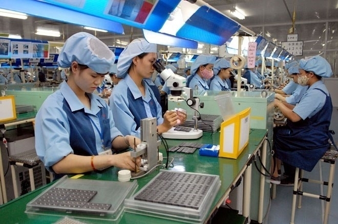 Thương mại Việt Nam - Thái Lan vượt mốc 10 tỷ USD