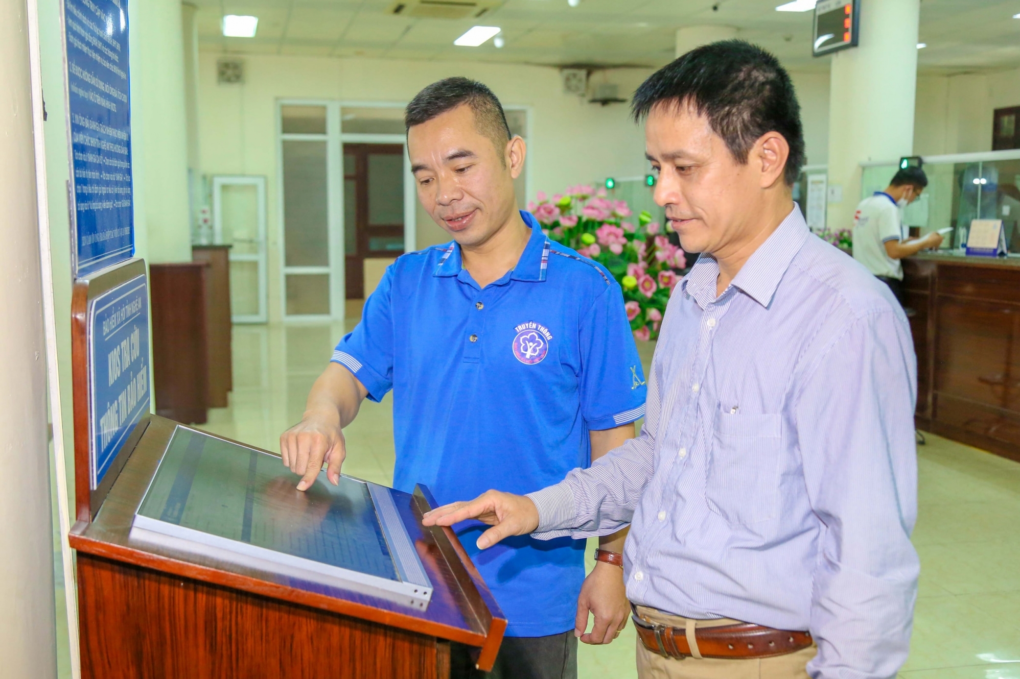 Lấy sự hài lòng của người dân làm thước đo cải cách ngành Tài chính