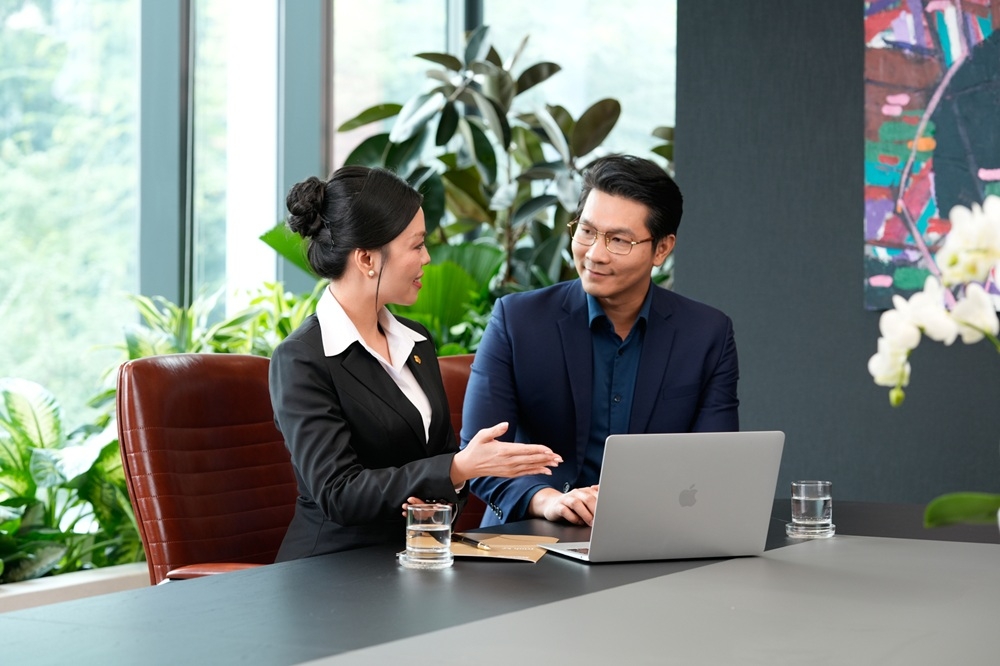 BIDV khai trương Chi nhánh Flagship Private Banking với mô hình phục vụ khách hàng toàn diện BIDV khai trương Chi nhánh Flagship Private Banking với mô hình phục vụ khách hàng toàn diện
