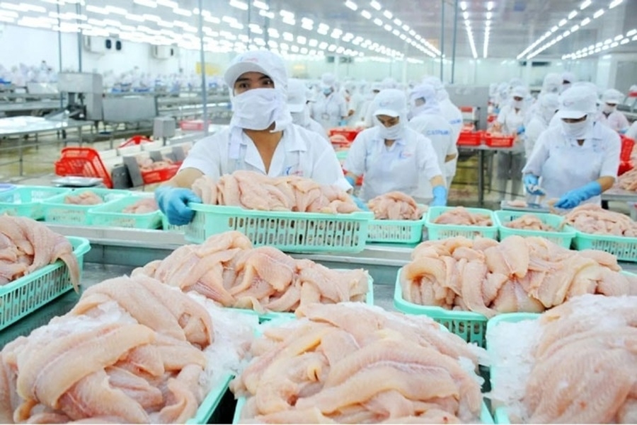UAE mở cửa gần 95% dòng thuế: Rộng cửa cho hàng Việt vào thị trường 4 nghìn tỷ USD