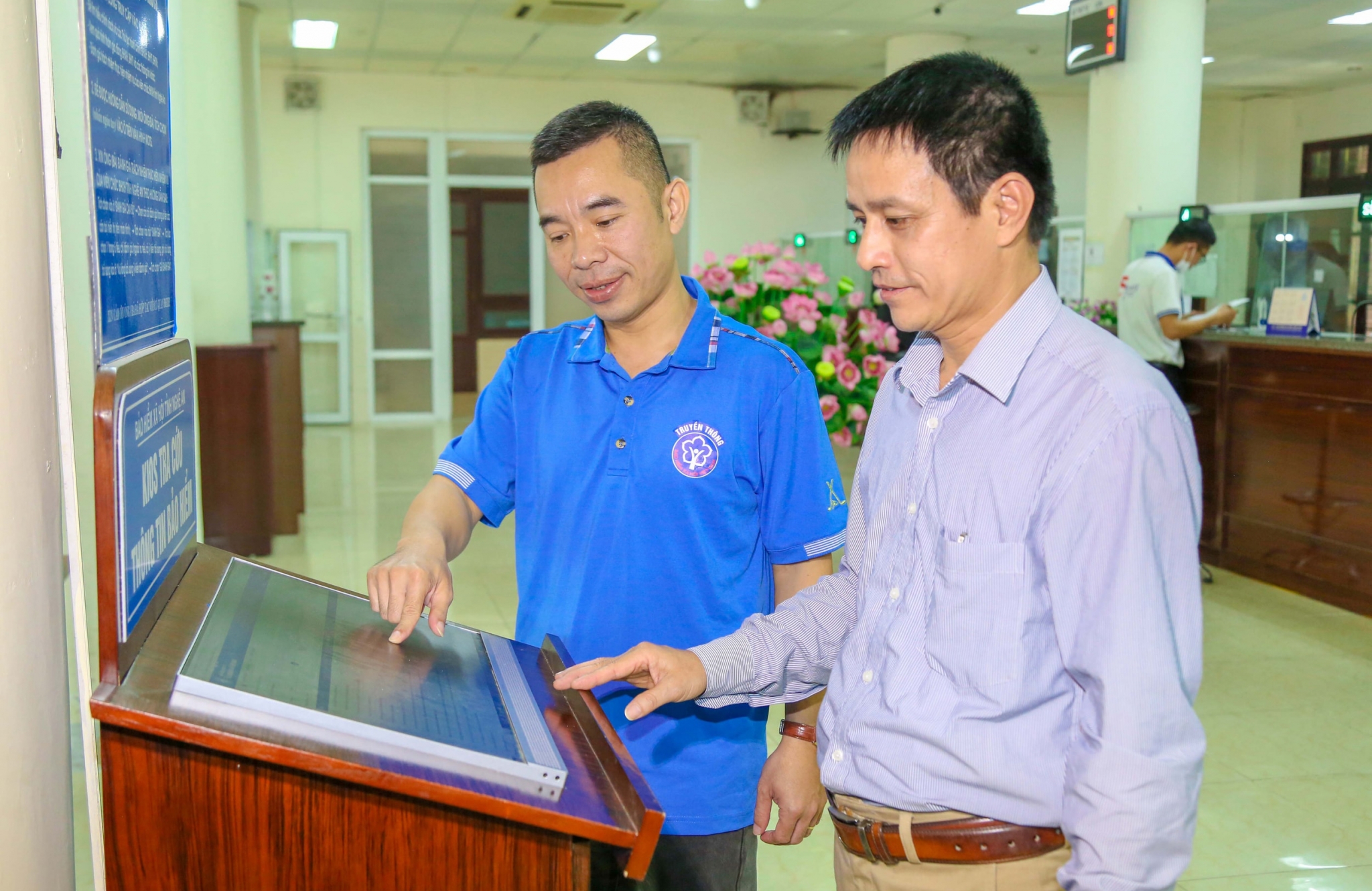 Lấy sự hài lòng của người dân làm thước đo cải cách ngành Tài chính Lấy sự hài lòng của người dân làm thước đo cải cách ngành Tài chính