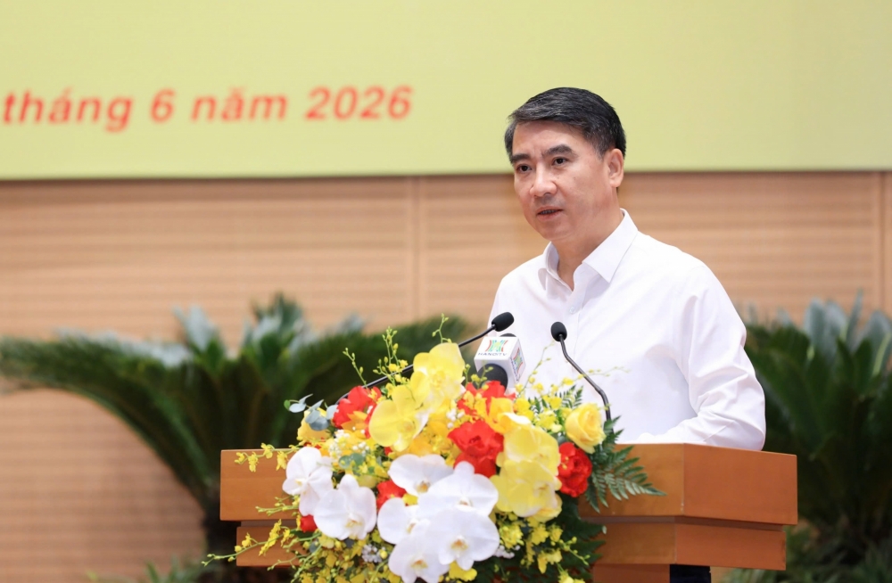 Hà Nội đề xuất nhiều cơ chế vượt trội triển khai Luật Thủ đô