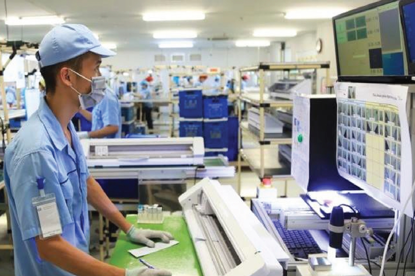INFOGRAPHIC: Việt Nam đầu tư ra nước ngoài 760,8 triệu USD trong 5 tháng đầu năm 2026