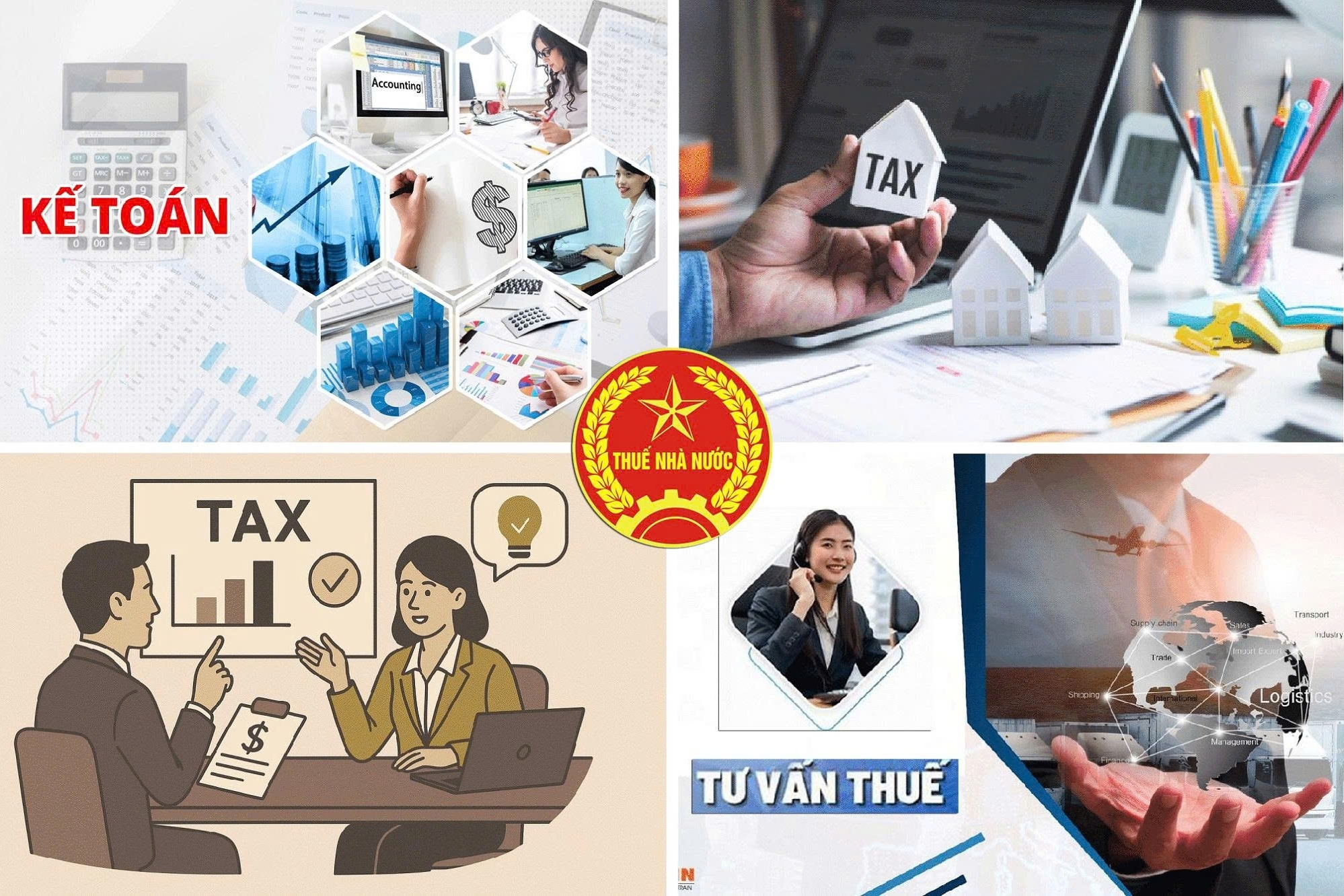 Minh bạch sổ sách, chìa khóa cho phát triển bền vững của doanh nghiệp
