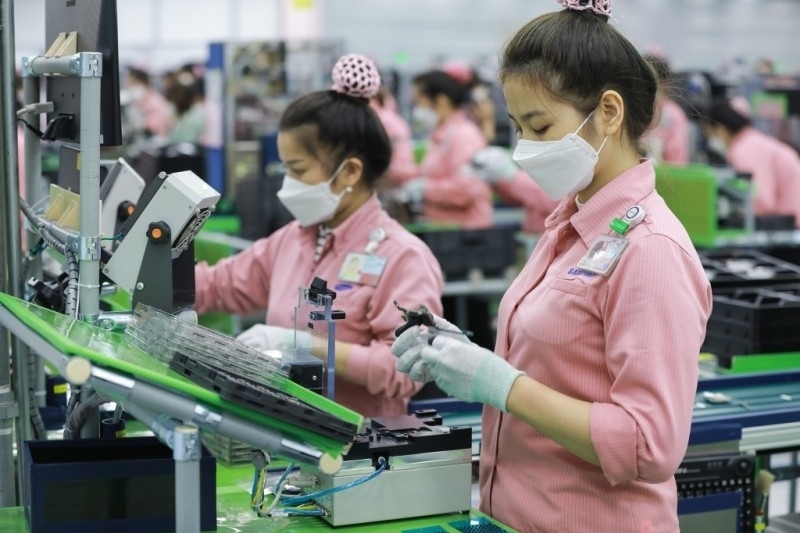 Nghị quyết số 10-NQ/TW mở đường cho giai đoạn phát triển FDI chất lượng cao