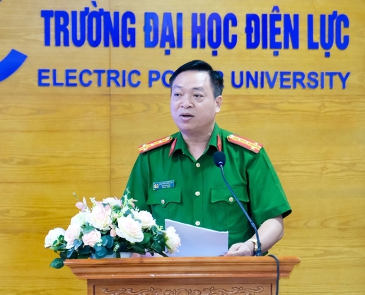 Dữ liệu - tài sản chiến lược và bài toán bảo vệ trong kỷ nguyên số Dữ liệu - tài sản chiến lược và bài toán bảo vệ trong kỷ nguyên số