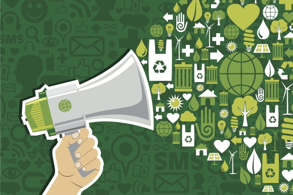 Marketing xanh và ý định mua sản phẩm xanh: Vai trò trung gian của tính xác thực xanh và niềm tin thương hiệu xanh