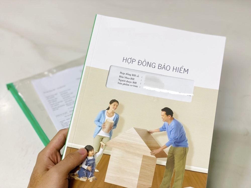 Ngành bảo hiểm đầu tư hơn 1 triệu tỷ đồng cho nền kinh tế