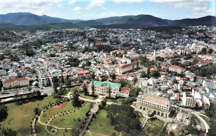 Lâm Đồng xây dựng nông thôn mới giai đoạn 2026-2030: Hướng tới nông thôn hiện đại, xanh và bền vững
