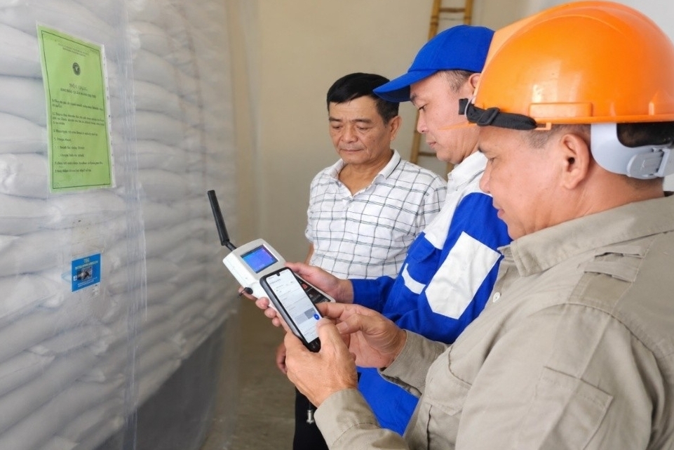 Bài cuối: Sẵn sàng cho sứ mệnh chiến lược dự trữ mới