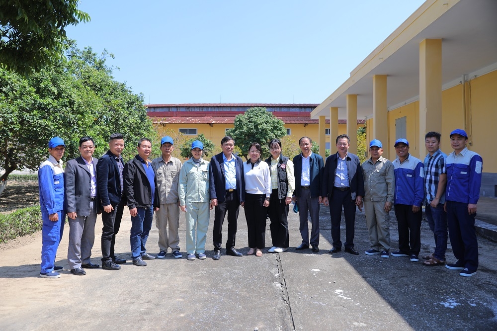 Cải cách hành chính - “mảnh ghép” kiến tạo hiệu lực, hiệu quả quản lý và thực thi Cải cách hành chính - “mảnh ghép” kiến tạo hiệu lực, hiệu quả quản lý và thực thi