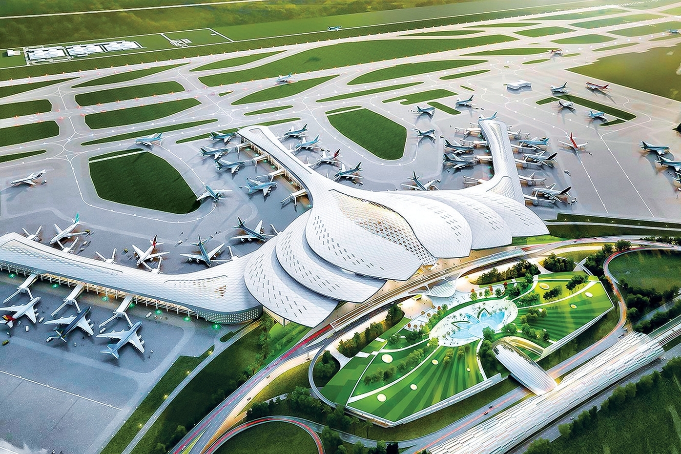 Cổ phiếu nào hưởng lợi từ chu kỳ đầu tư công 2026-2030?