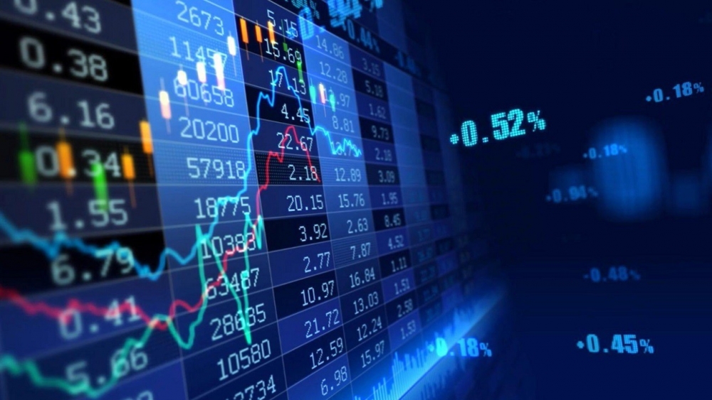 VN-Index lùi dưới 1.800 điểm, tâm điểm chuyển về vùng hỗ trợ VN-Index lùi dưới 1.800 điểm, tâm điểm chuyển về vùng hỗ trợ