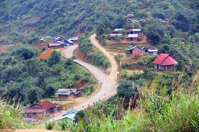 Thu hút đầu tư vào vùng dân tộc thiểu số và miền núi