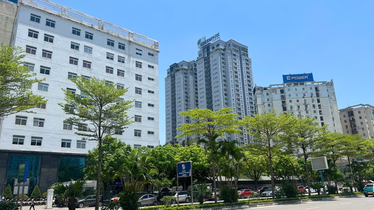 Giá nhà khó giảm sâu nhưng thị trường đang bước vào giai đoạn điều chỉnh mềm Giá nhà