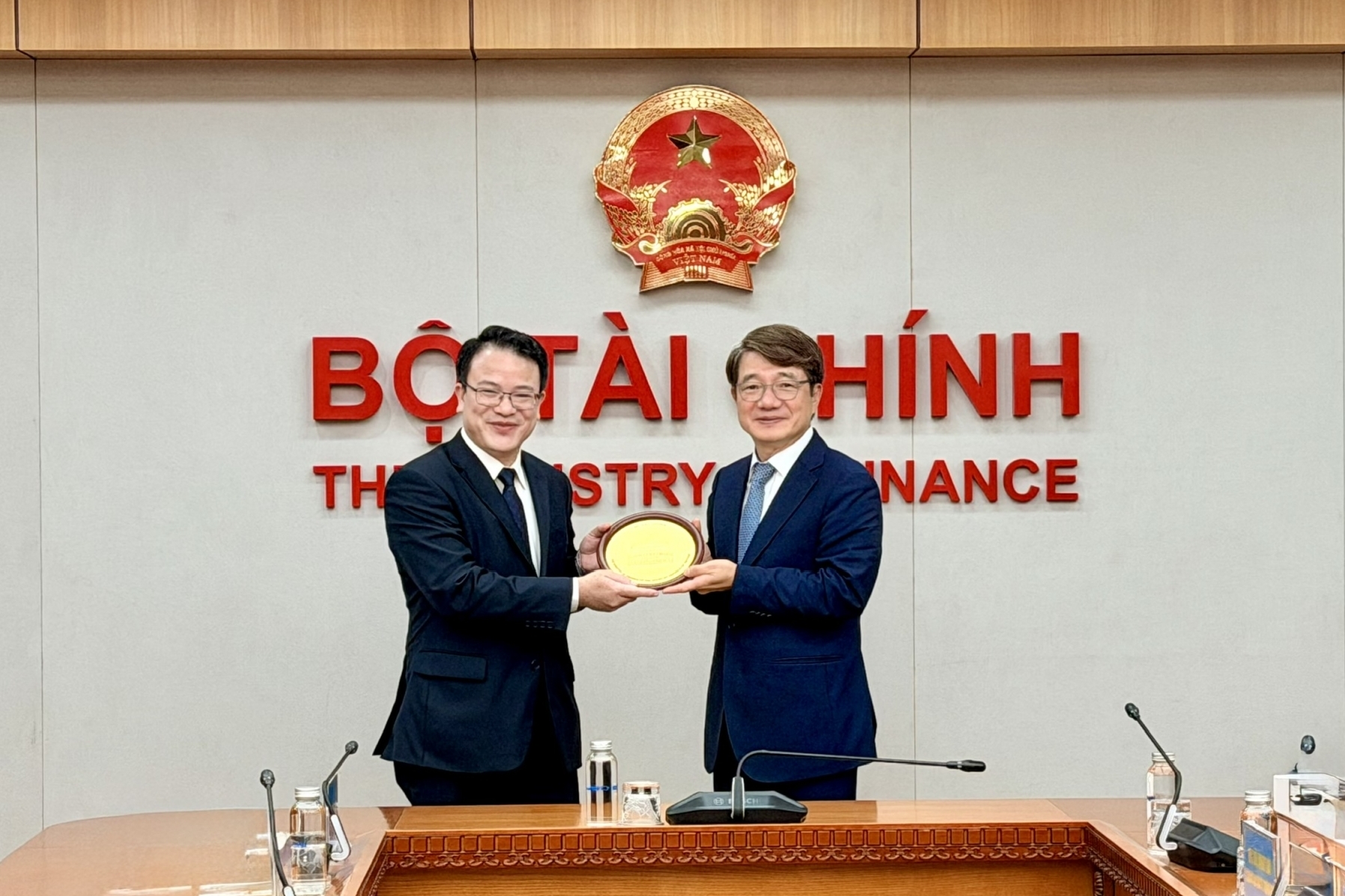 Việt Nam muốn mở rộng hợp tác với ADB cho các dự án quy mô lớn