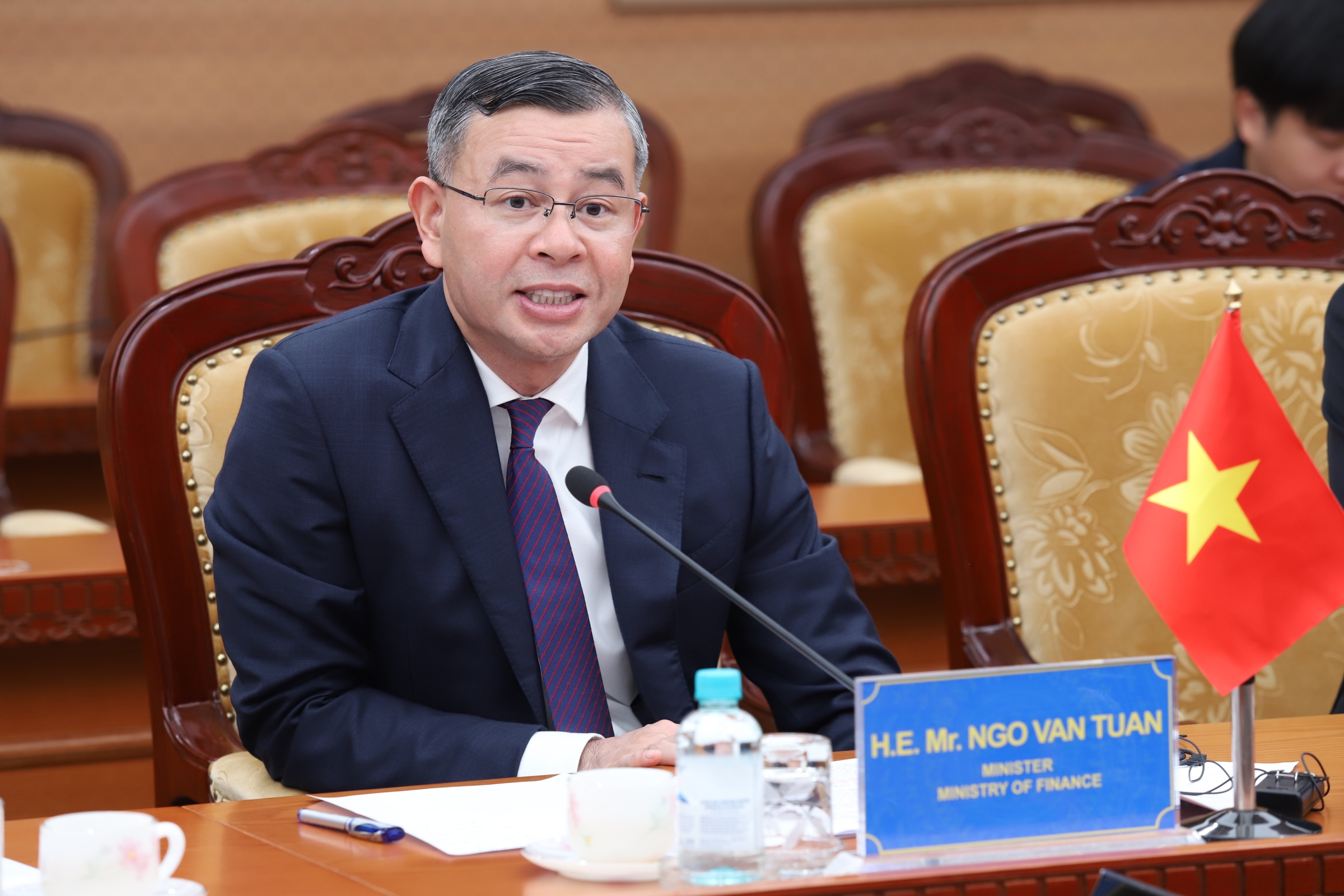 Thúc đẩy thực chất và hiệu quả Quan hệ đối tác chiến lược toàn diện Việt Nam - EU