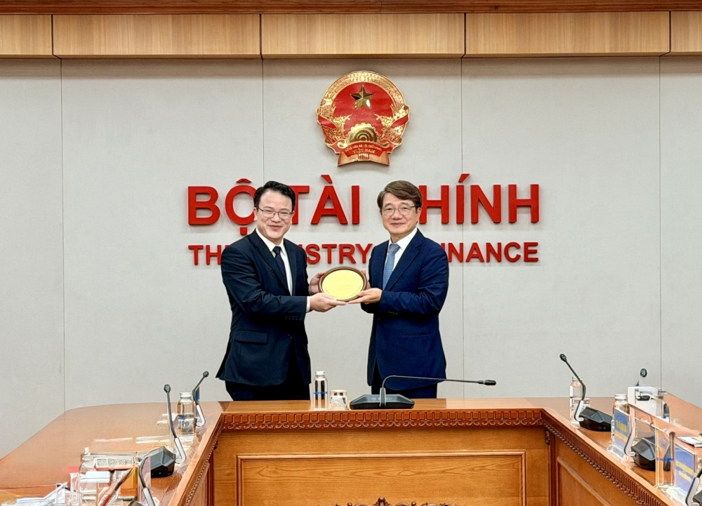 Việt Nam muốn mở rộng hợp tác với ADB cho các dự án quy mô lớn Việt Nam muốn mở rộng hợp tác với ADB cho các dự án quy mô lớn