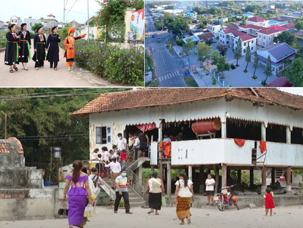 Tây Ninh hướng tới không còn hộ nghèo, hoàn thành 100% xã nông thôn mới vào năm 2030 Tây Ninh hướng tới không còn hộ nghèo, hoàn thành 100% xã nông thôn mới vào năm 2030