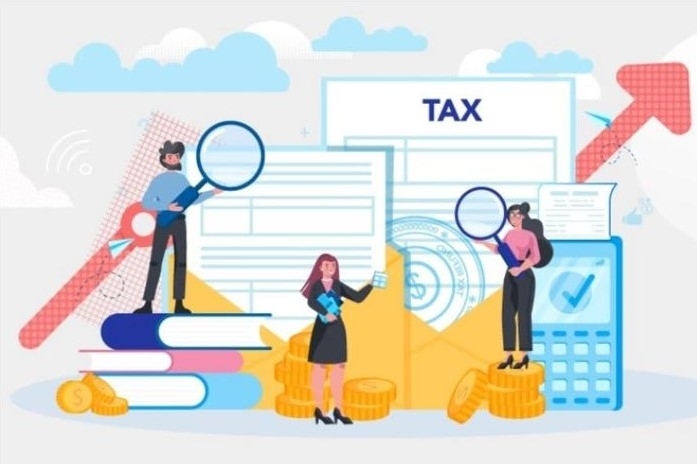 Xác định nghĩa vụ thuế khi doanh nghiệp thanh toán nợ lương cho người lao động