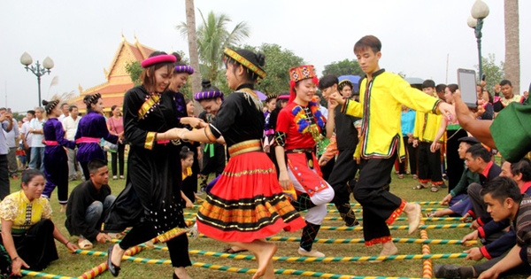 Phát triển du lịch văn hóa và du lịch cộng đồng vùng đồng bào dân tộc thiểu số Phát triển du lịch văn hóa và du lịch cộng đồng vùng đồng bào dân tộc thiểu số