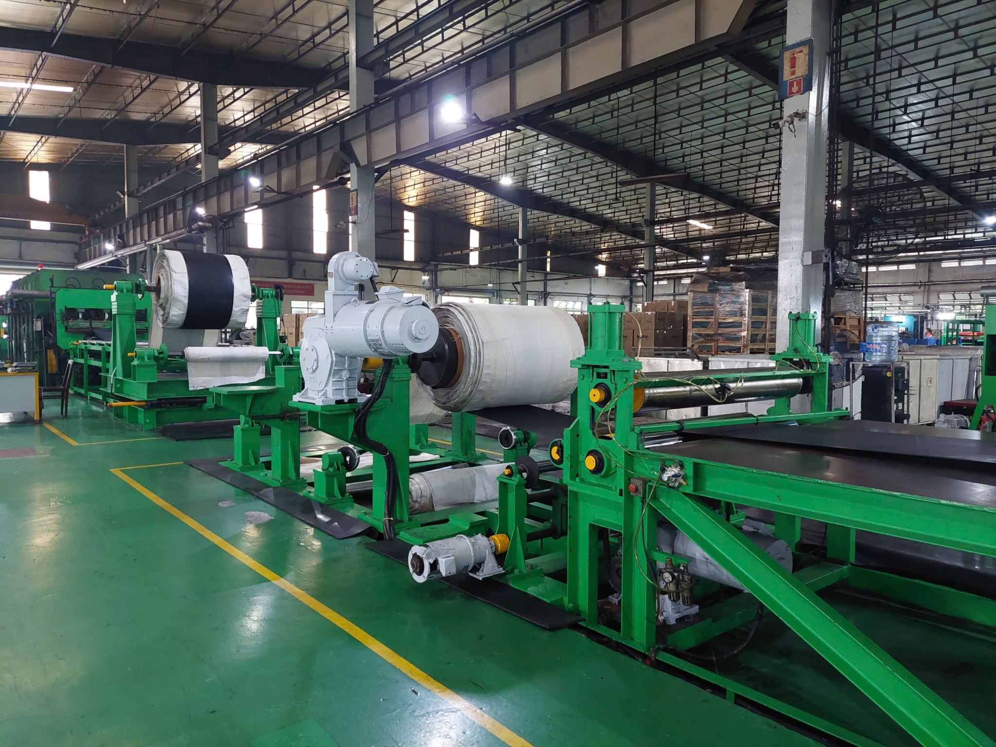 Cao su Bến Thành tiên phong hướng tới mục tiêu tăng trưởng xanh và phát triển bền vững Cao su Bến Thành tiên phong hướng tới mục tiêu tăng trưởng xanh và phát triển bền vững