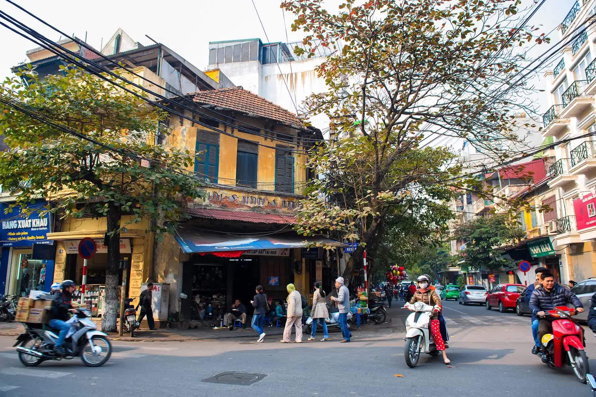 Điểm đến hấp dẫn tạo lợi thế dài hạn cho bất động sản lưu trú