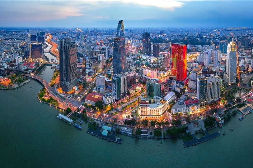 TP. Hồ Chí Minh:  Phát huy vai trò đầu tàu, tạo đột phá để đạt tăng trưởng 2 con số