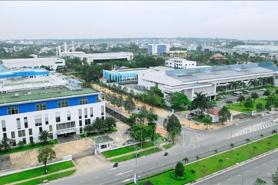 TP. Hồ Chí Minh mở rộng Khu Công nghệ cao, đón làn sóng đầu tư công nghệ chiến lược
