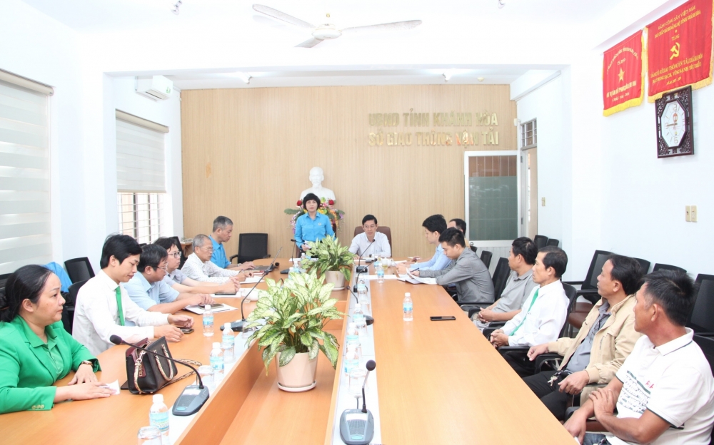 Khánh Hòa: Kiên quyết xử lý hành vi chậm đóng, trốn đóng bảo hiểm xã hội