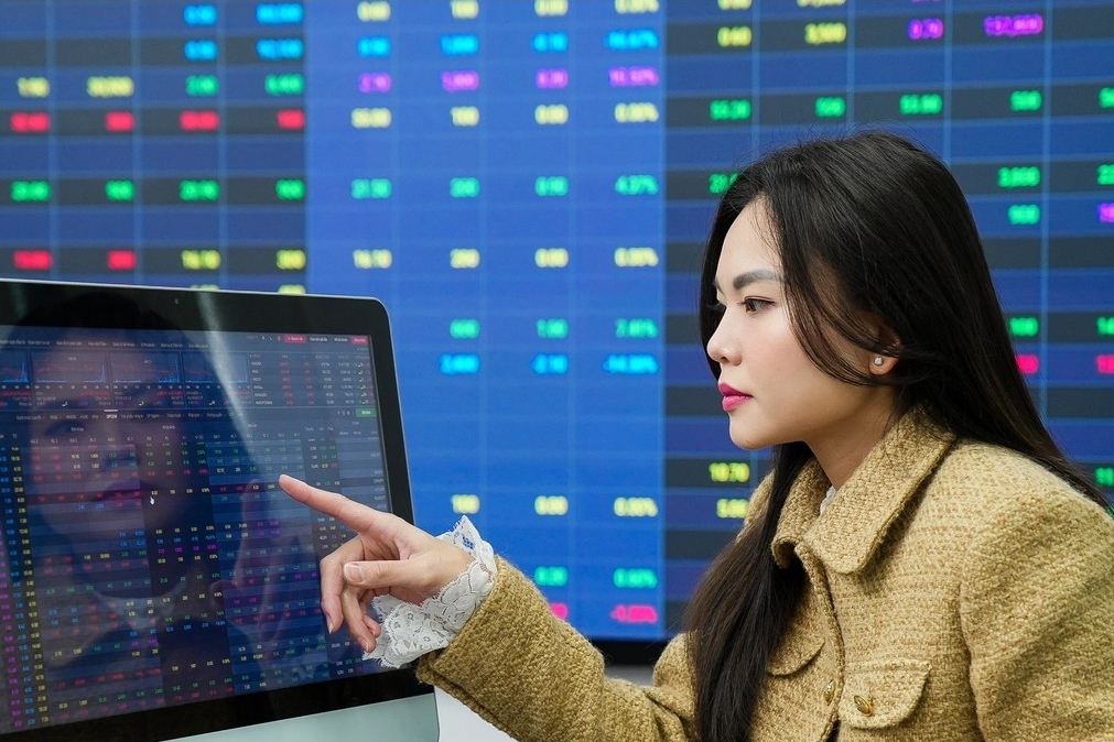 VN-Index thiếu sự đồng thuận - Khi nỗi lo lấn át kỳ vọng