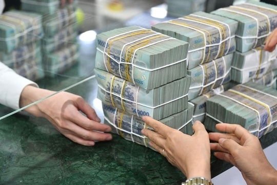 Cuộc đua tăng vốn của các ngân hàng với 128.000 tỷ đồng năm 2026 Cuộc đua tăng vốn của các ngân hàng với 128.000 tỷ đồng năm 2026