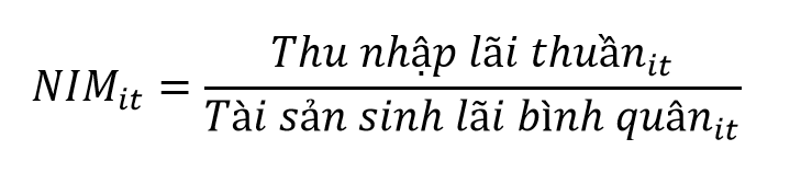 Bộ đệm vốn an toàn và khả năng chống chịu về lợi nhuận của ngân hàng: Bằng chứng thực nghiệm từ các ngân hàng thương mại niêm yết tại Việt Nam