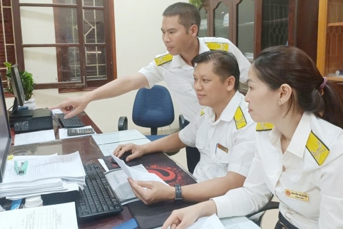 Từ kỳ tính thuế 2026: Cá nhân được khấu trừ tối đa 47 triệu đồng chi phí y tế, giáo dục
