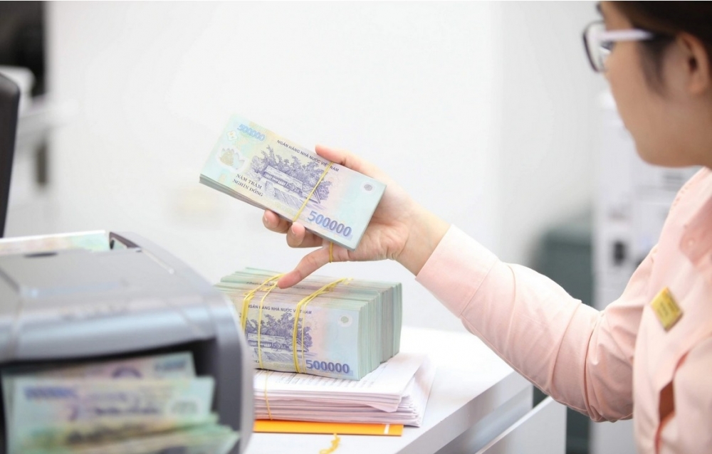 Loạt doanh nghiệp chia cổ tức, Vietjet nổi bật với tỷ lệ cổ phiếu 30%