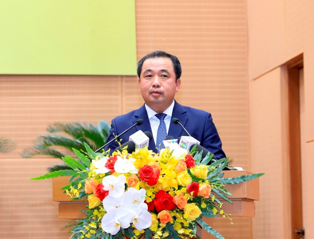 Thi hành Luật Thủ đô từ 1/7: Khơi thông nguồn lực, Hà Nội kỳ vọng đột phá tăng trưởng Thi hành Luật Thủ đô từ 1/7: Khơi thông nguồn lực, Hà Nội kỳ vọng đột phá tăng trưởng