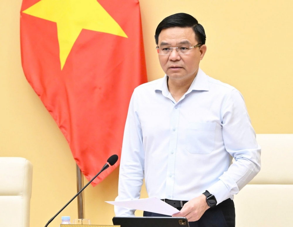 Thống nhất các giải pháp tạo thuận lợi cho hoạt động sản xuất, xuất khẩu
