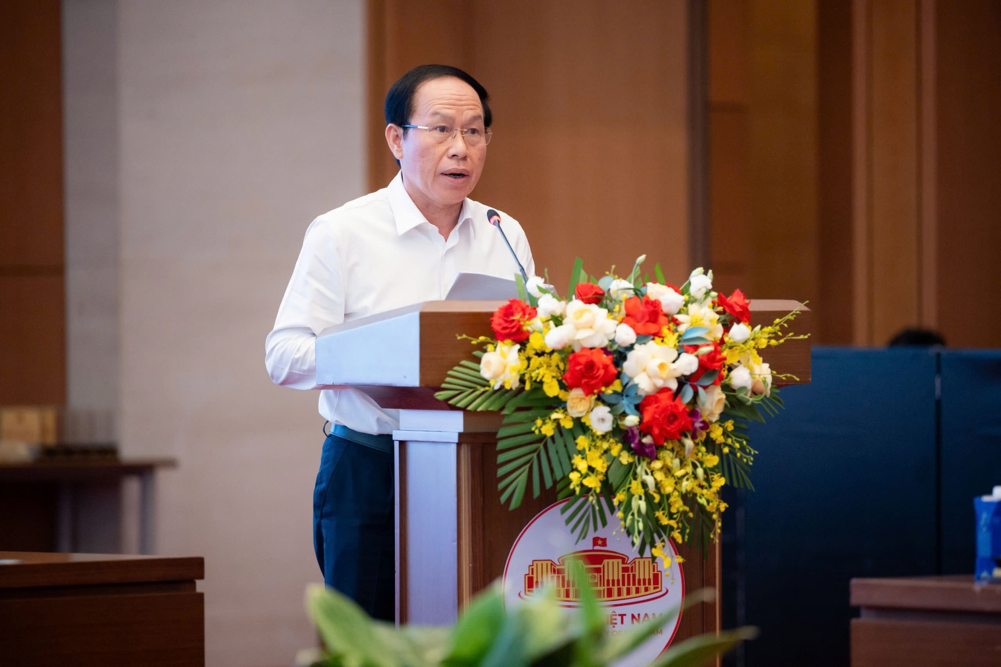 Từ quý III/2026, Chính phủ sẽ thí điểm đánh giá KPI trong xây dựng pháp luật